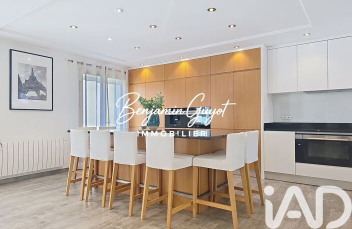 Vente Maison/villa 4 pièces — photo 5