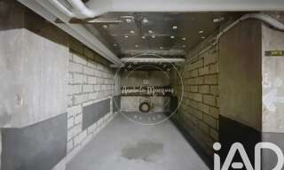 Garage  14 m² à vendre à Champigny-sur-Marne (94500)