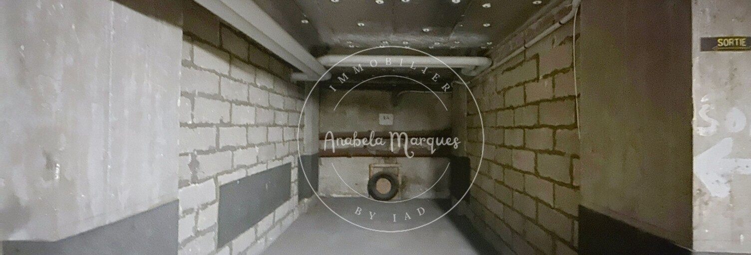 Garage  14 m² à vendre à Champigny-sur-Marne (94500)