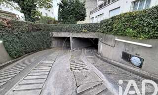 Garage  14 m² à vendre à Champigny-sur-Marne (94500)
