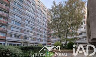 Appartement 2 Pièces 53 m² à vendre à Paris 11 (75011)