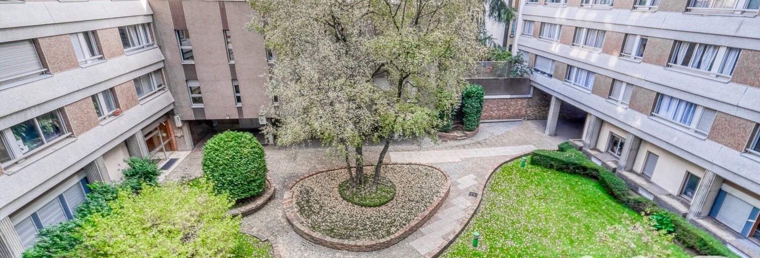 Appartement 2 Pièces 53 m² à vendre à Paris 11 (75011)