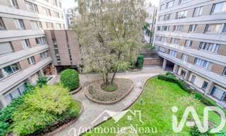 Appartement 2 Pièces 53 m² à vendre à Paris 11 (75011)