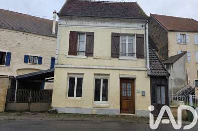 Maison 5 pièces 34000 €