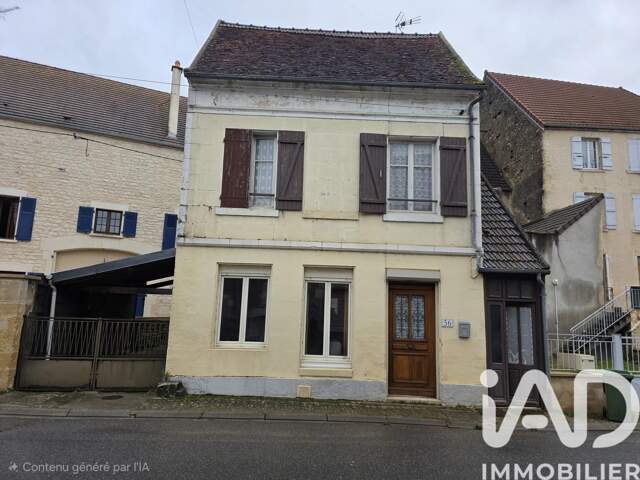 Vente Maison de village 5 pièces — photo du bien
