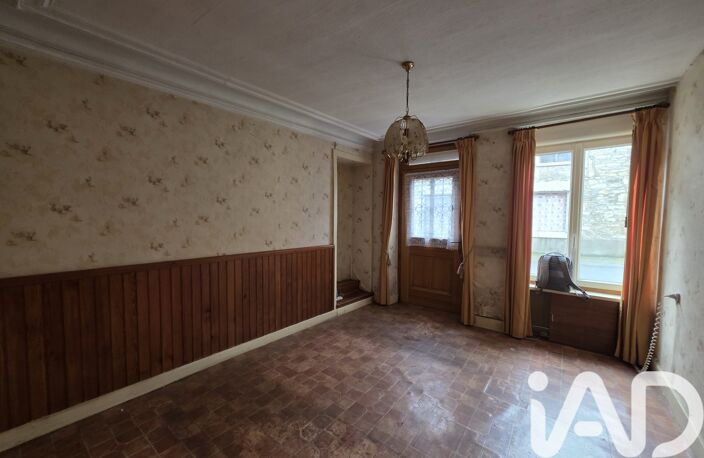 Vente Maison de village 5 pièces — photo 2