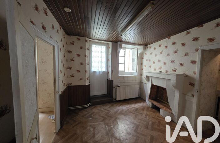 Vente Maison de village 5 pièces — photo 4