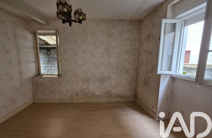 Vente Maison de village 5 pièces — photo 5