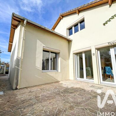 Maison 6 pièces 539000 €