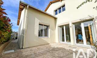 Maison 6 Pièces 121 m² à vendre à Saint-Cyr-l'École (78210)