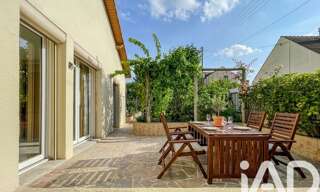 Maison 6 Pièces 121 m² à vendre à Versailles (78000)