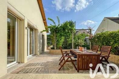 Maison 6 pièces 525000 €