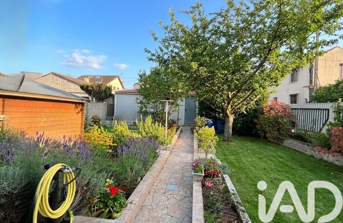 Vente Maison/villa 6 pièces — photo 2