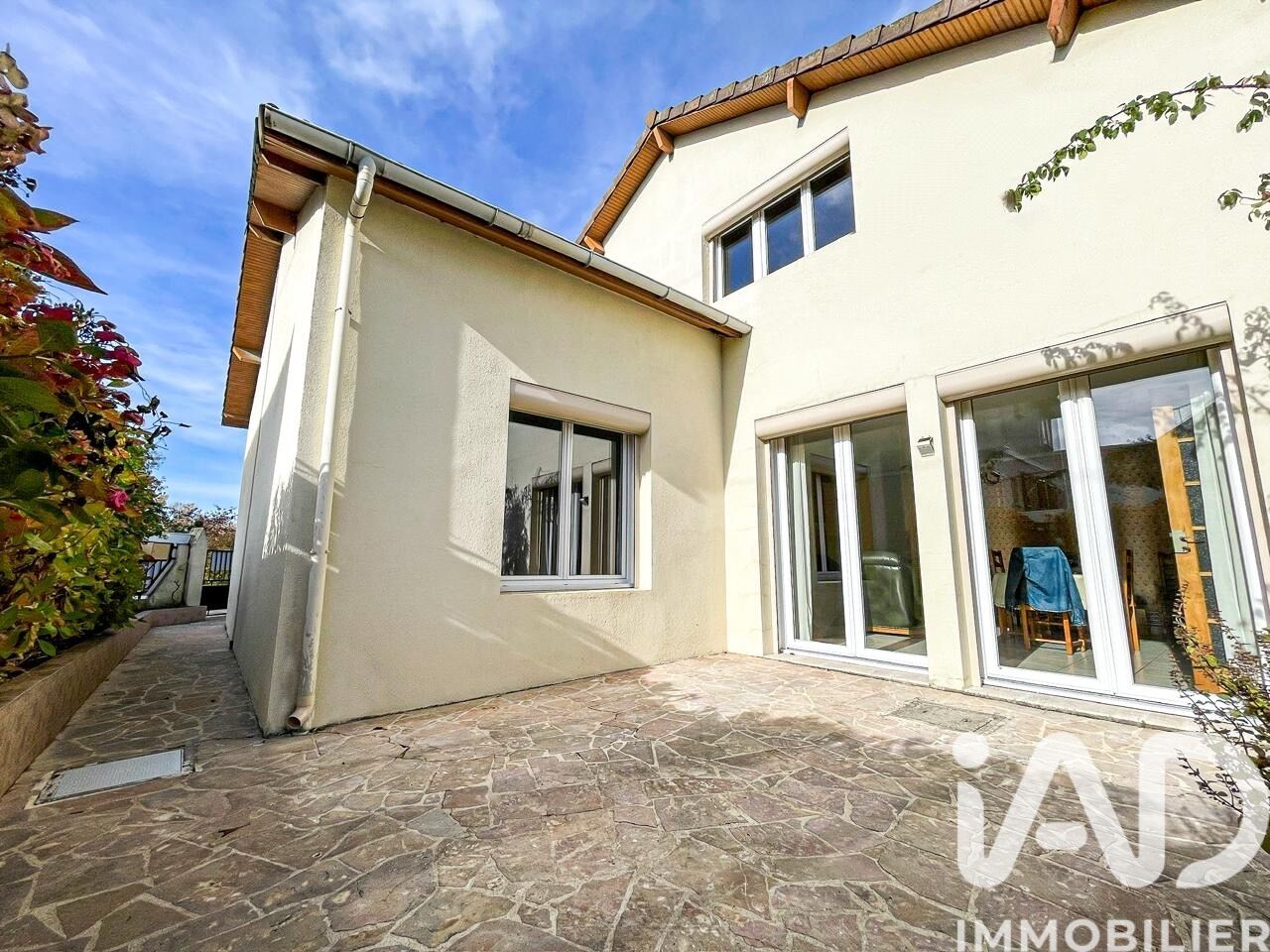 Vente Maison/villa 6 pièces - Photo 3