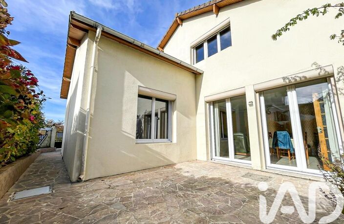 Vente Maison/villa 6 pièces — photo 3