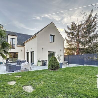 Maison 7 pièces 699000 €