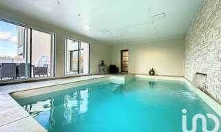 Maison 7 Pièces 208 m² à vendre à Grisy-Suisnes (77166)