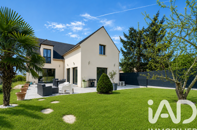 Maison 7 pièces 679000 €