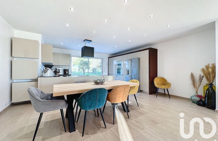 Vente Maison d'architecte 7 pièces — photo 2