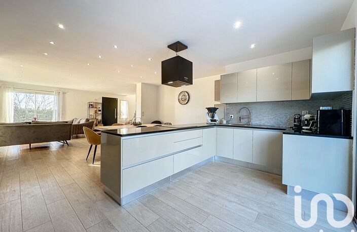Vente Maison d'architecte 7 pièces — photo 4