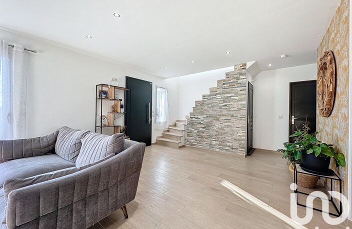 Vente Maison d'architecte 7 pièces — photo 5