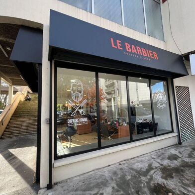 Commerce  160000 €