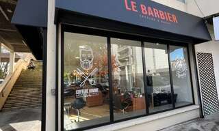 Commerce  60 m² à vendre à Les Ulis (91940)