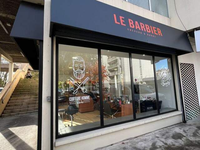 Vente Murs commerciaux 60 m&sup2; — photo du bien