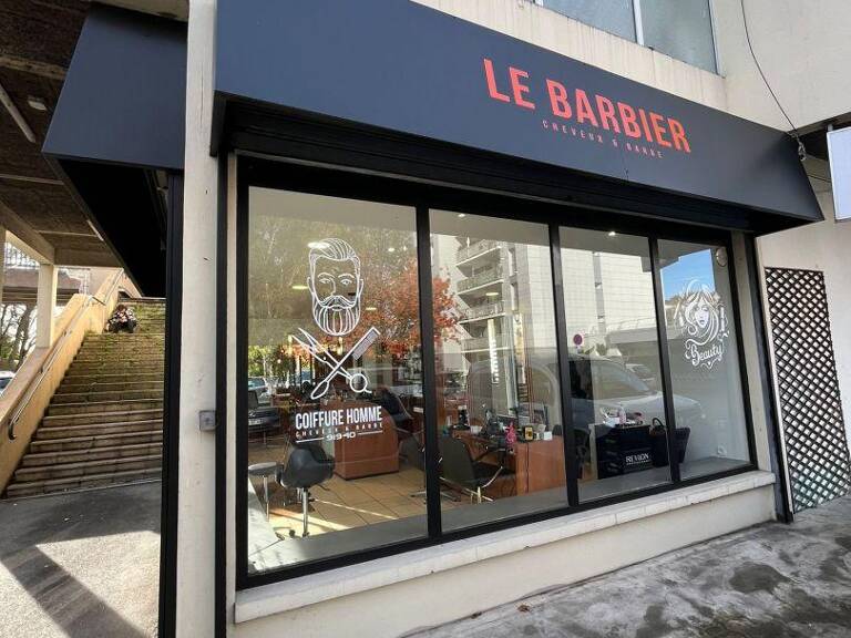 Vente Murs commerciaux 60 m&sup2; — photo 1