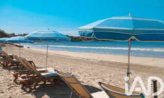 Appartement 1 Pièce 18 m² à vendre à Bandol (83150)