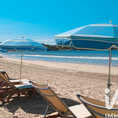 Appartement 1 pièces 125000 €