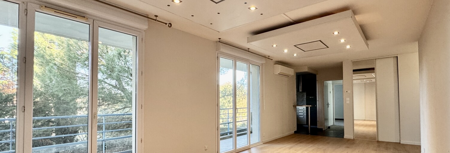 Appartement 3 Pièces 67 m² à vendre à Colomiers (31770)