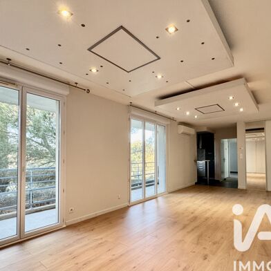 Appartement 3 pièces 177900 €