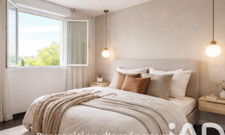 Appartement 3 Pièces 67 m² à vendre à Colomiers (31770)