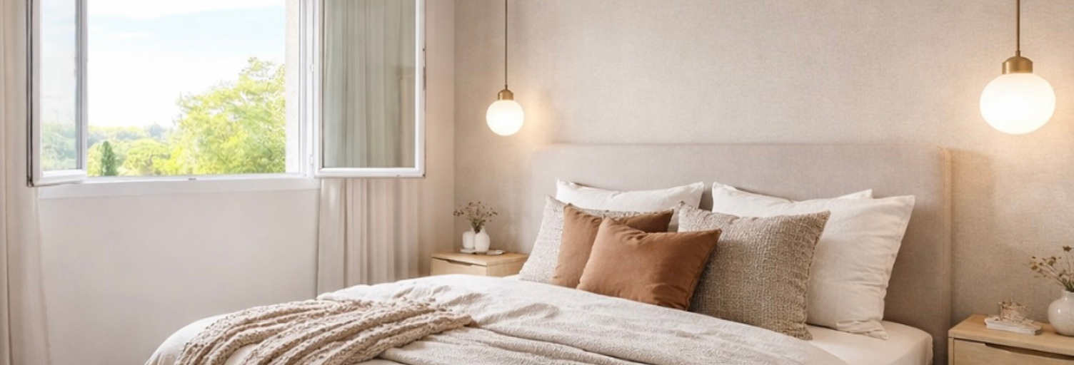 Appartement 3 Pièces 67 m² à vendre à Colomiers (31770)