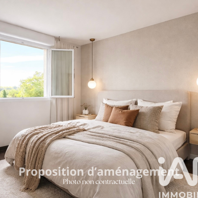 Appartement 3 pièces 177900 €