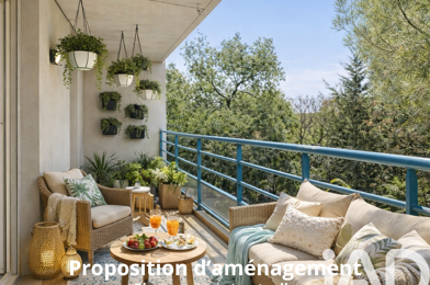 Appartement 3 pièces 177900 €