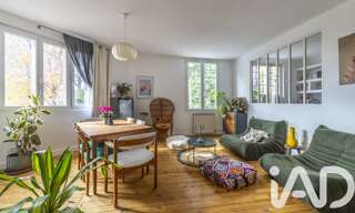 Appartement 4 Pièces 86 m² à vendre à Biarritz (64200)