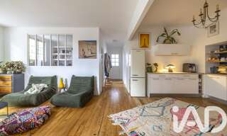 Appartement 4 Pièces 86 m² à vendre à Biarritz (64200)