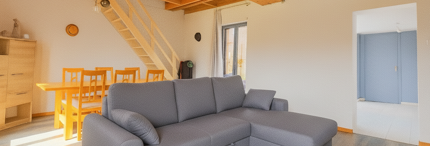 Maison 3 Pièces 60 m² à vendre à Ames (62190)