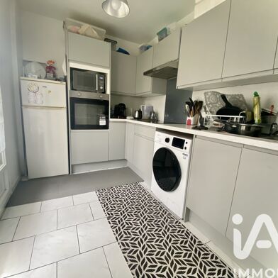 Appartement 4 pièces 132000 €