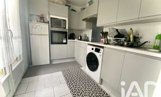 Appartement 4 Pièces 60 m² à vendre à Rouen (76100)