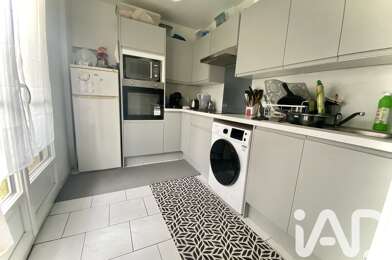 Appartement 4 pièces 132000 €