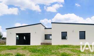 Maison 5 Pièces 97 m² à vendre à Bégard (22140)