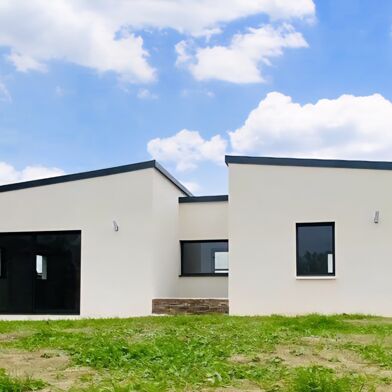 Maison 5 pièces 284000 €