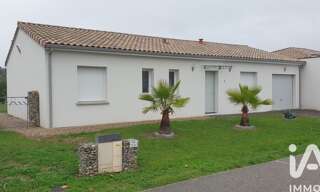 Maison 5 Pièces 100 m² à vendre à Damazan (47160)