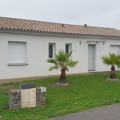 Maison 5 pièces 250000 €