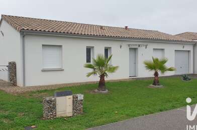 Maison 5 pièces 250000 €