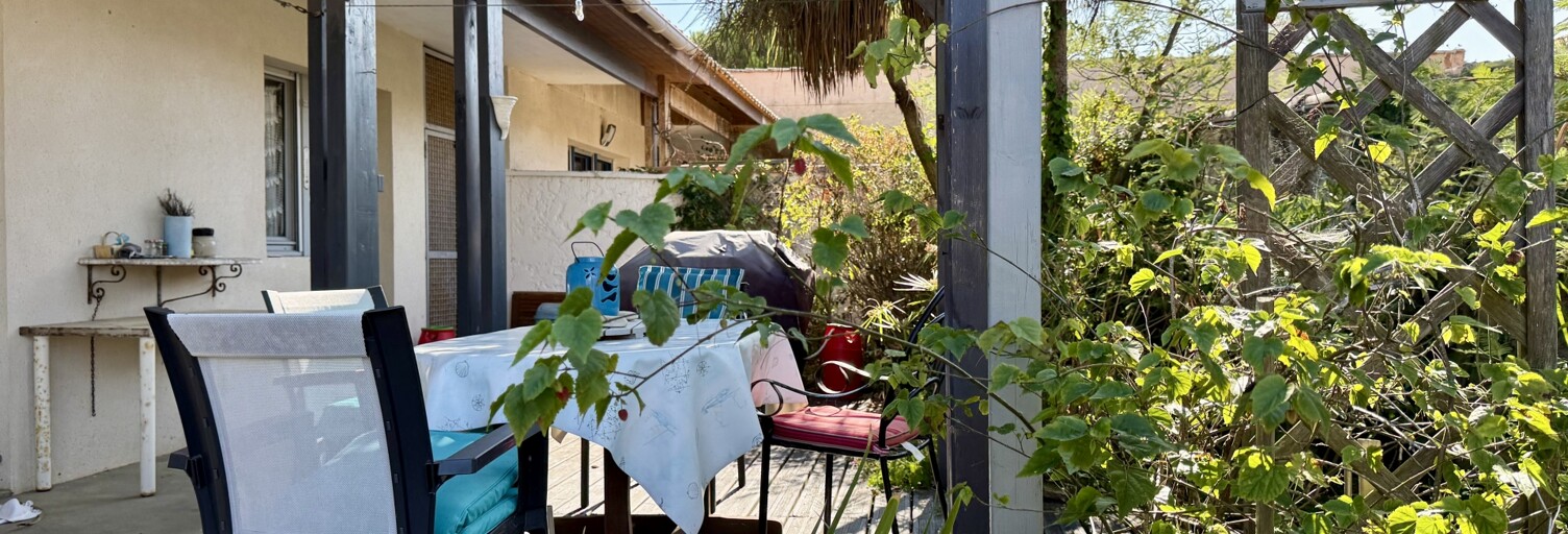 Maison 4 Pièces 112 m² à vendre à Saint-Georges-d'Oléron (17190)