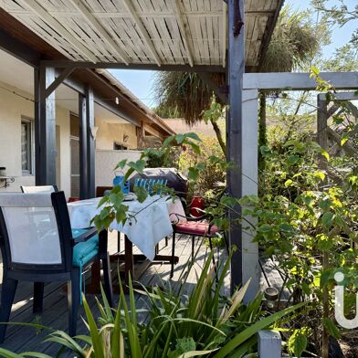 Maison 4 pièces 298000 €